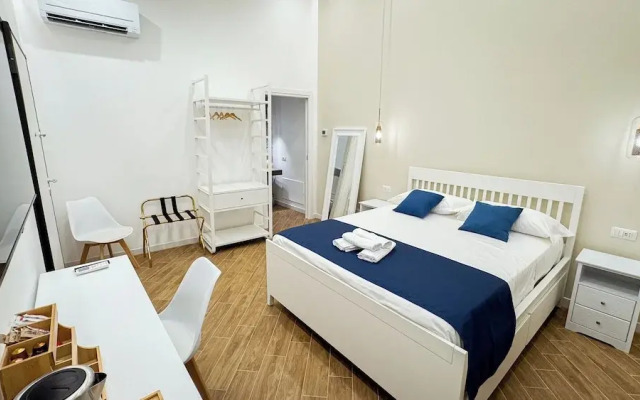 Giandra Rooms and Garden