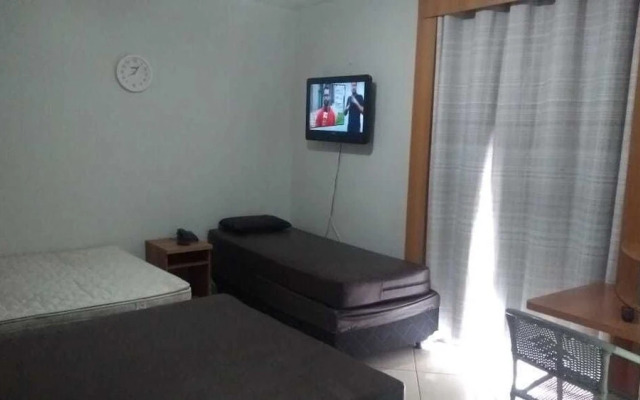 Thermas Place - Férias em Caldas Novas