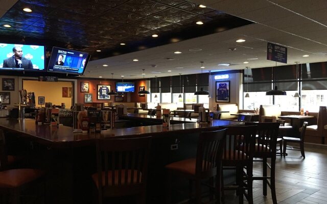 Comfort Inn & Suites Danbury-Bethel