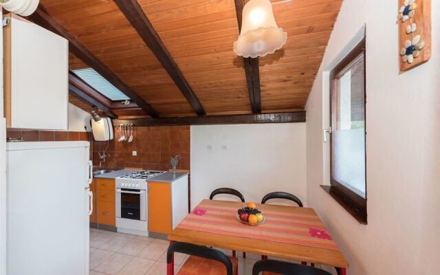 Apartment Lidija