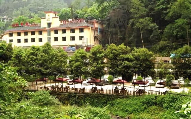 Xianyue International Hotel