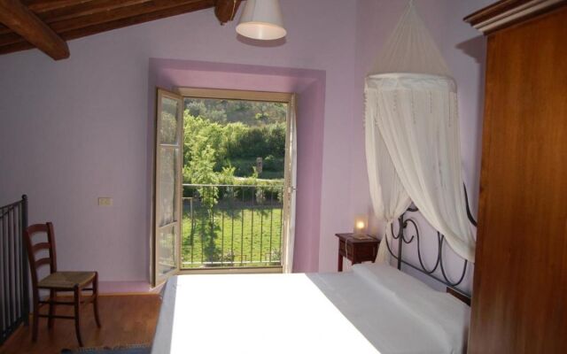 Agriturismo Bio Podere Doganelle