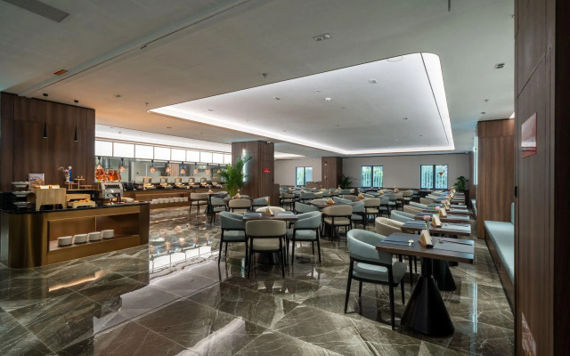 Xiamen Park City Hotel