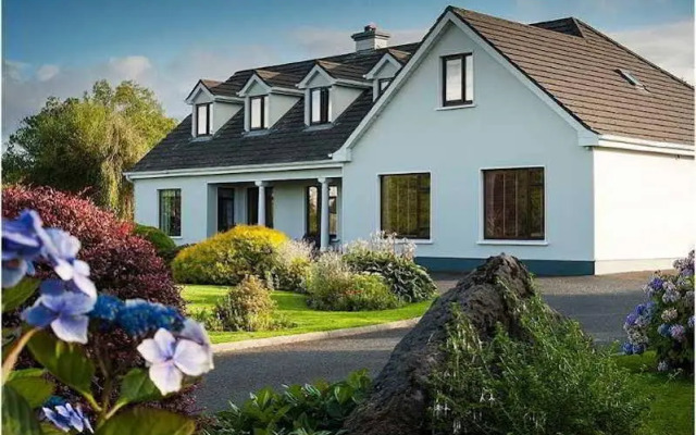 Crossriver B&B
