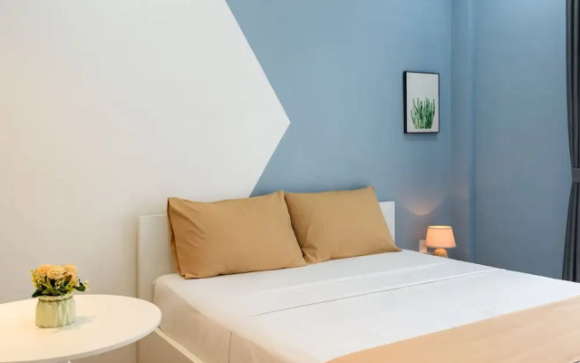 Cozrum Homes - Summer's House