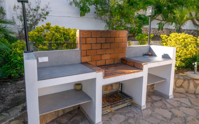 Holiday Home Encinas