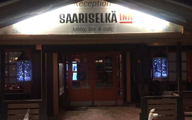Saariselkä Inn