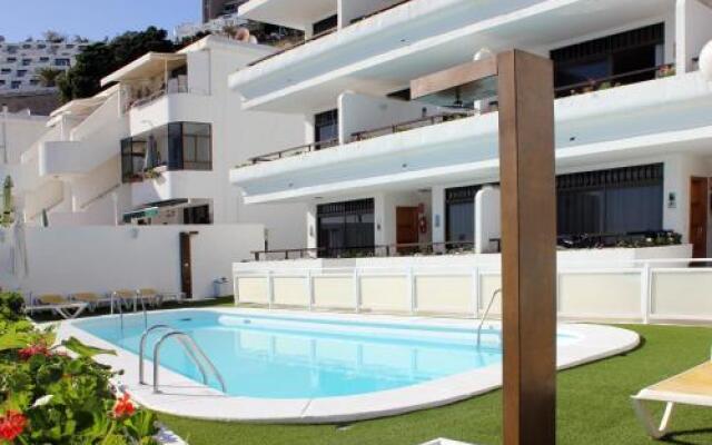 Apartamentos Gelimar