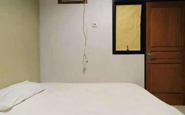 Al Barokah Residence