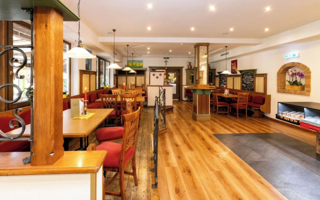 Sporthotel Wilder Kaiser