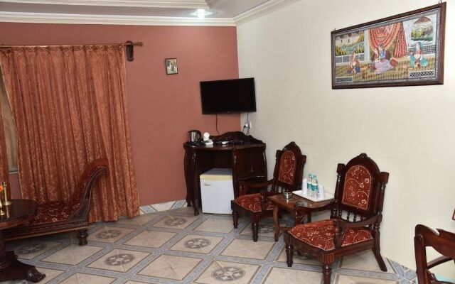 Hotel Master Paradise, Pushkar, Rajasthan , INDIA