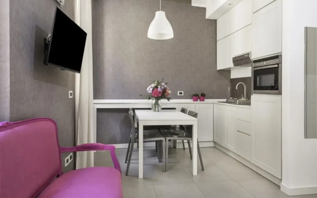 Beautiful Studio Flat in Front of Arena