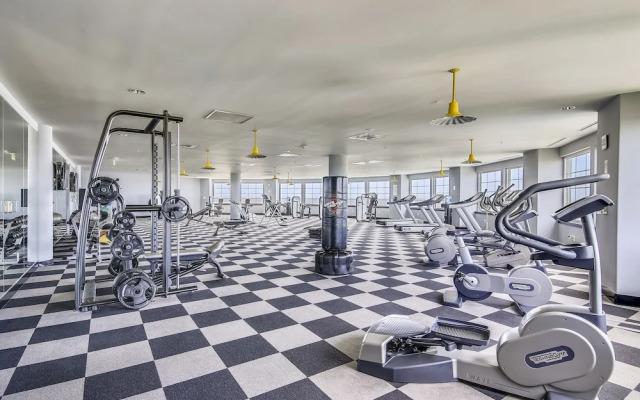 Diamond Beach 316 - Linda Vista