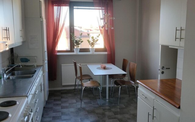 Centralhotellet i Vetlanda AB