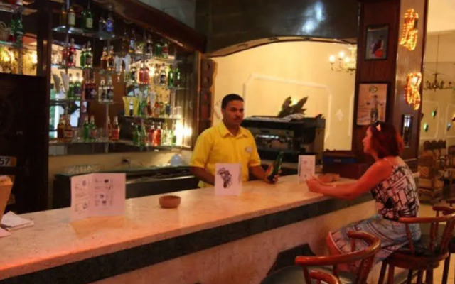 Samaka Beach Resort