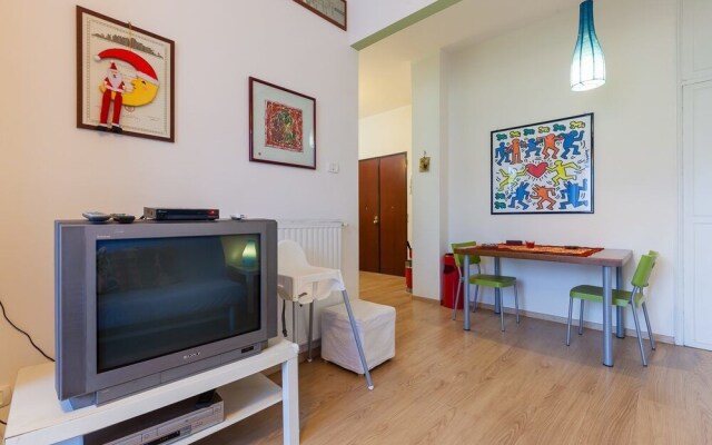 Apartment Leonardo - BH 48
