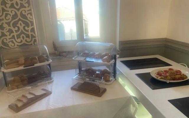 Hotel de letoile