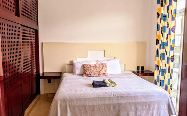 Los Castillos 3br Penthouse Pool Rooftop ocean view FASE1 RARE