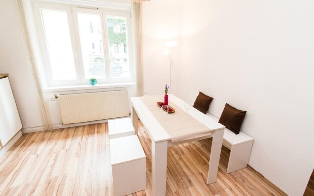Belvedere Apartment