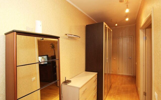 Apartlux Sviblovo