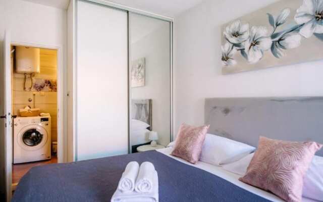 Apartments Luce & Toma