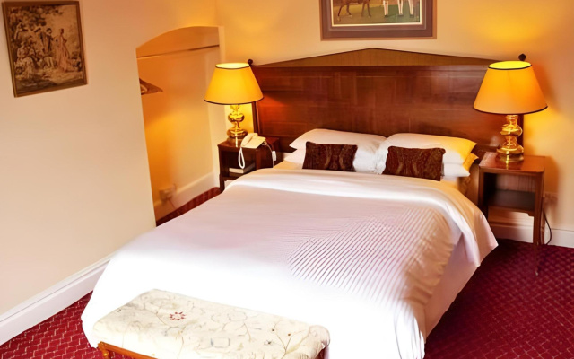 The Bridge Hotel