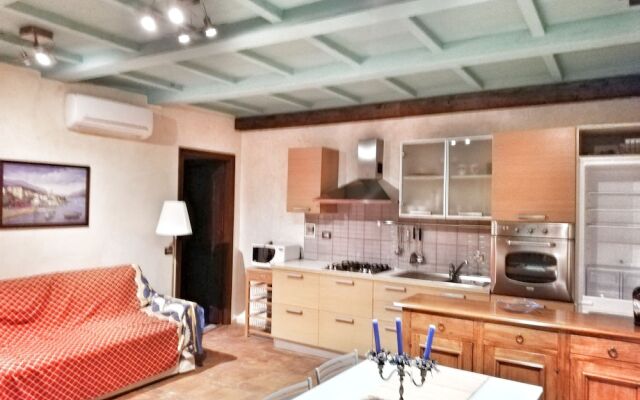 Luna 36 Apartment In Central Florence