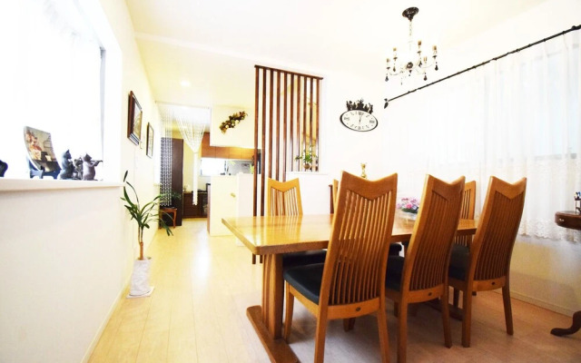 Okabe House Ikebukuro 3B