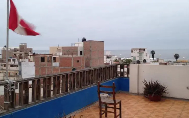 Hotel Plazzas