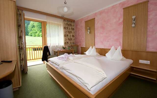 Gasthof Pension Birkenhof