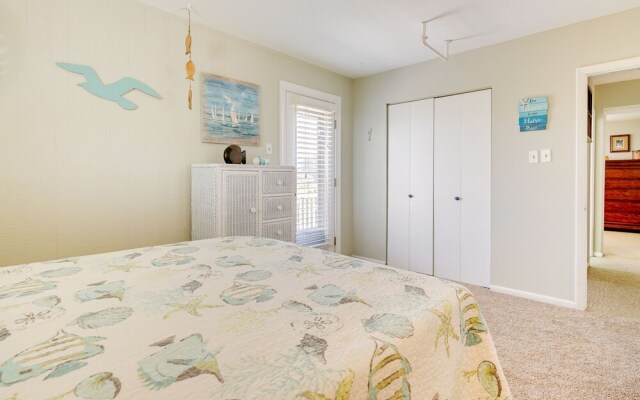 Brigantine Vacation Rental w/ Private Pool!
