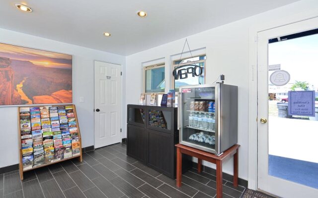 Star Hotel Route 66 Grand Canyon