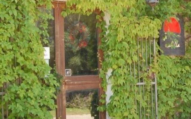 Scalilla - L'Agriturismo