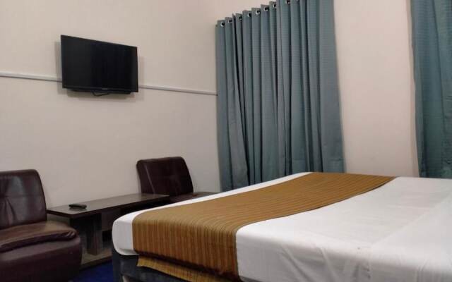 Peridot Cottage Islamabad