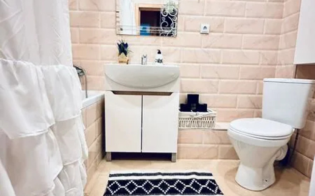 Апартаменты Кварт-Отель на ул. Брестская  5