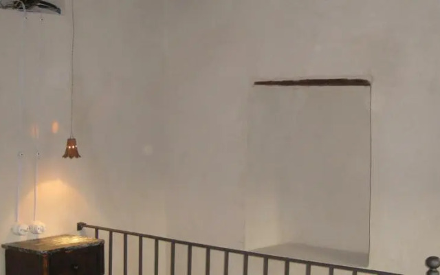 Il Capanno del Castello