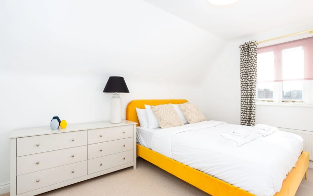 The Art House by Sorted Stay