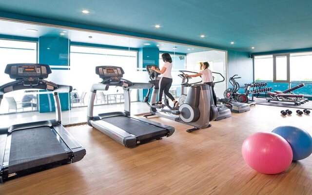 Oceana Resort Phuket