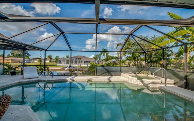 Villa Andiamo - Roelens Vacations