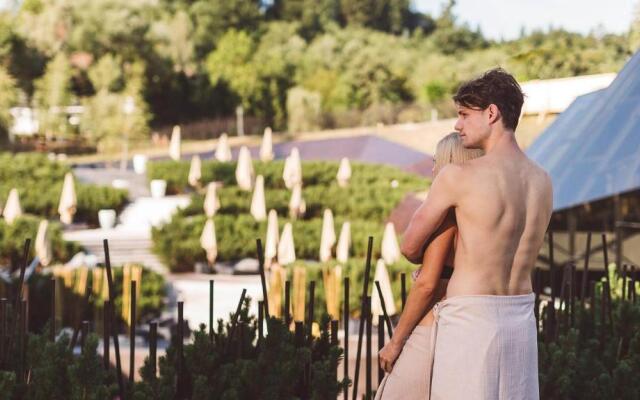 Terme Olimia - Hotel Breza