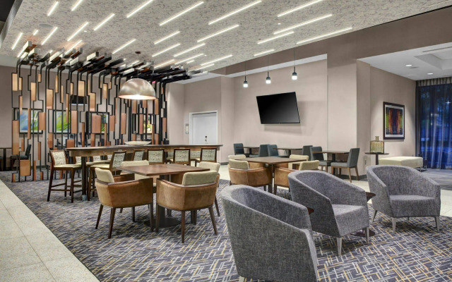 Homewood Suites by Hilton Richmond - Downtown