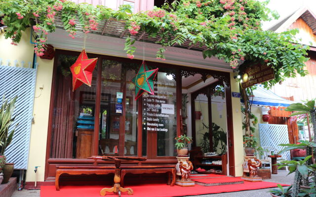 Apple Guesthouse