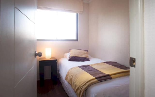 Villa Apartments Santiago