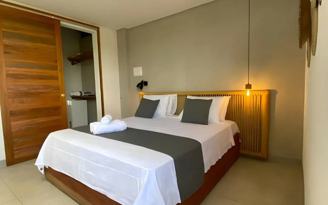 Alameda Lounge Pousada