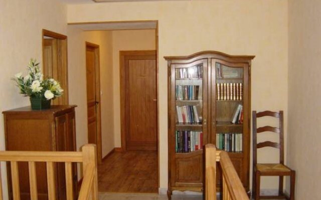 Au Coin des Jardins Chambres dHôtes