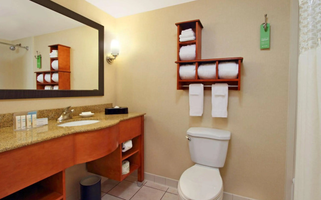 Hampton Inn Ashtabula