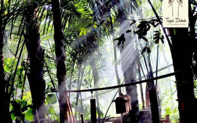 Tegal Dukuh Camp