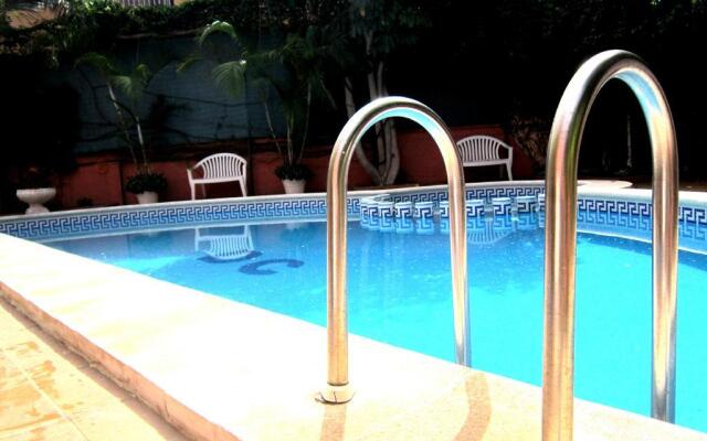 Hotel Don Candido