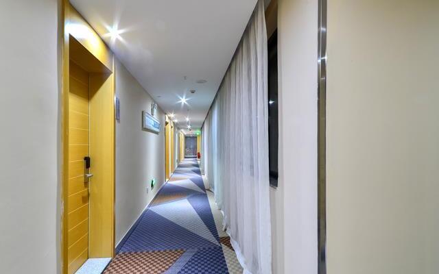 City Comfort Inn（Zaoyangguangwu Road Store）