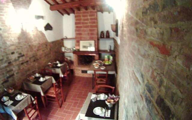 Casa Cecchi